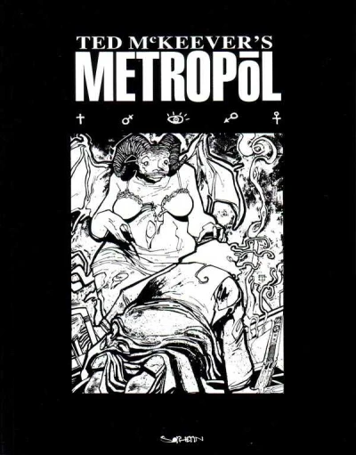 Cover of Volume 4