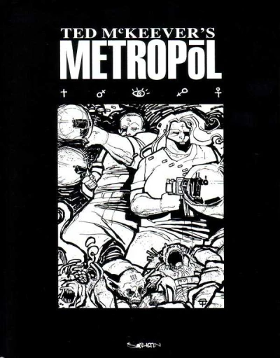 Cover of Volume 5