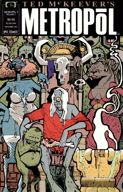 Cover of Evil is an Exact Science