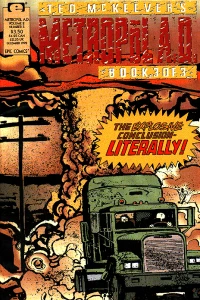 Book 3: At What Price Life?