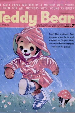 Issue #189