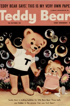 Issue #4