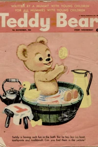 Issue #8