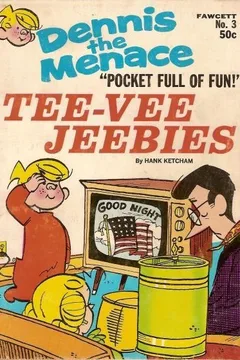 Tee-Vee Jeebies