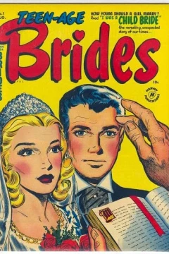 I Was a Child Bride