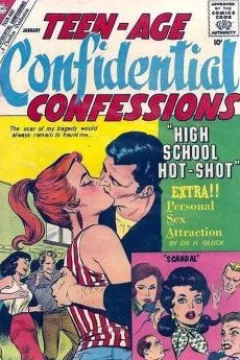 High School Hot-Shot, Scandal