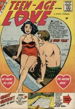 Cover of A Good Team