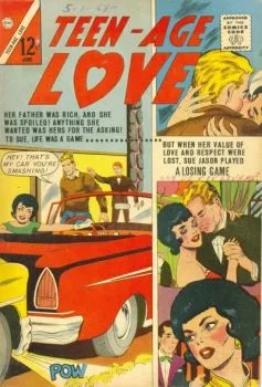 Cover of A Losing Game