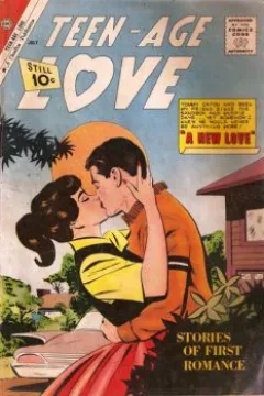 A New Love