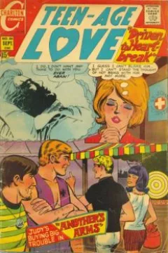 Another's Arms; Driven to Heartbreak; Jonnie Love: The Enchanter; Absence Makes the Heart Grow Fonder