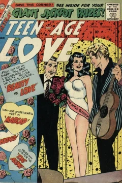 Beauty vs Love