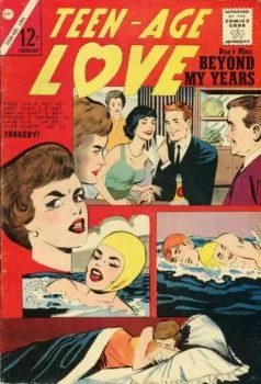 Cover of Beyond My Years