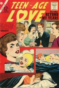 Beyond My Years