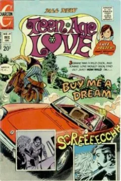 Buy me A Dream