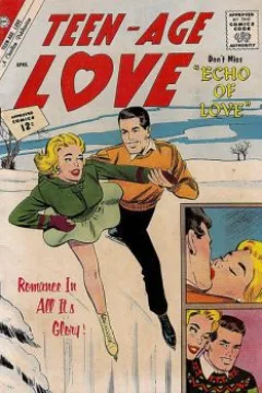 Echo of Love