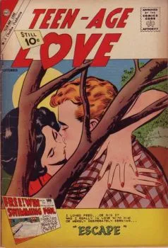 Cover of Escape