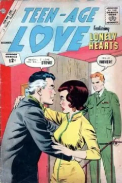 Lonely Hearts