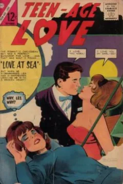 Love at Sea