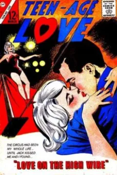 Love On The High Wire