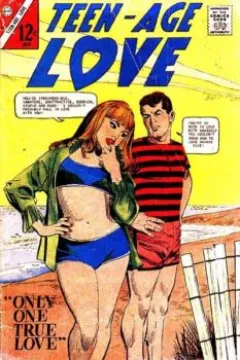 Only One True Love