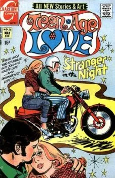 Cover of Only The Lovely Are Loved; Imperfect Love; Stranger in the Night