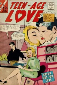 Speak Out For Love