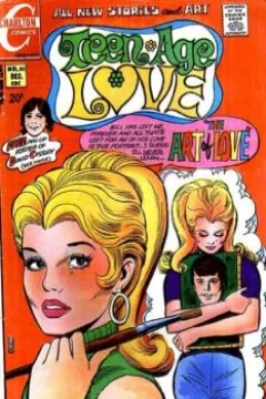 The Art of Love