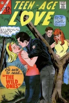 The Wild Ones
