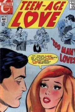 Too Many Loves