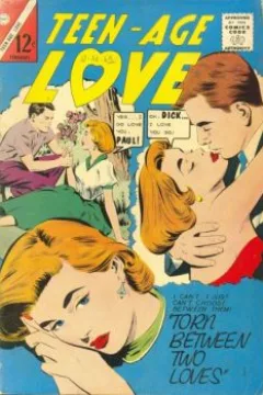 Torn Between Two Loves; Look to the Bright Side; The Power of Love