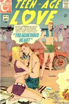 Treacherous Heart