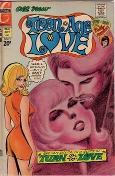 Cover of Turn on to Love