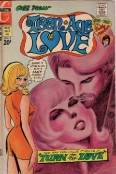 Turn on to Love