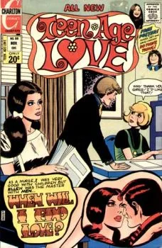 Cover of When Will I Find Love?