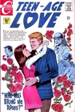 Who Will Bring Me Roses?