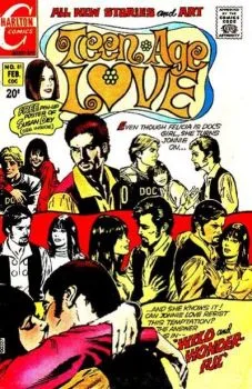 Cover of Wild and Wonderful