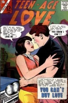 You Can't Buy Love