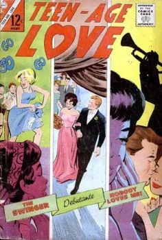 Cover of Issue #43