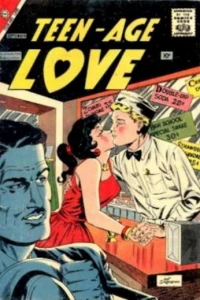 Issue #5