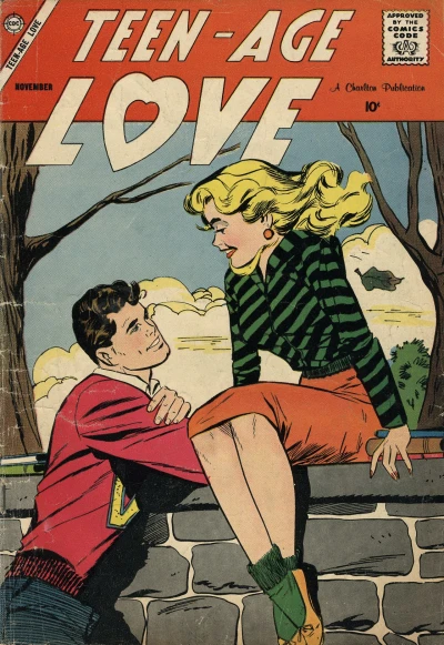 Cover of I Chose Heartbreak