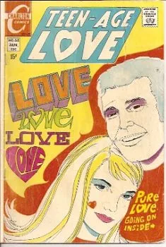 Cover of Issue #68
