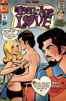 Cover of Issue #91