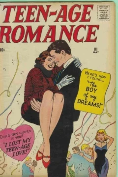 I Lost My Teenage Love!