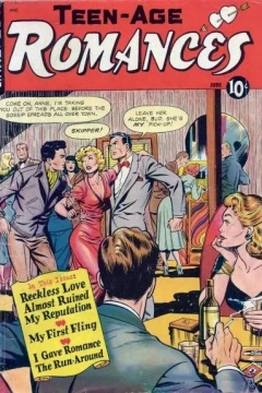 Issue #10