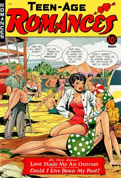 Cover of Issue #11