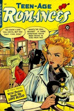 Issue #12