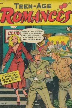 Issue #15