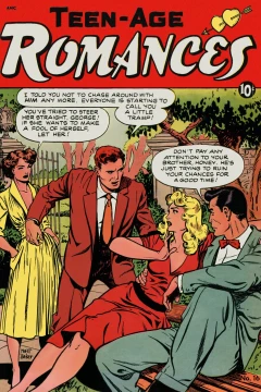 Issue #16