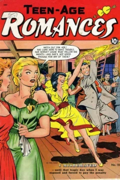 Issue #18