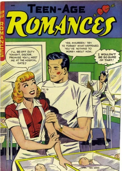 Cover of Issue #2